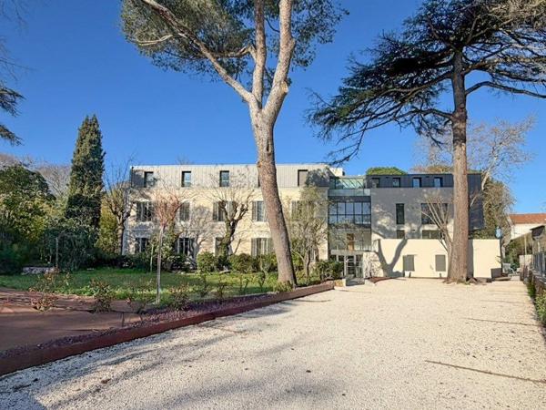 Vente Appartement de luxe Montpellier 4 Pièces 108 m²