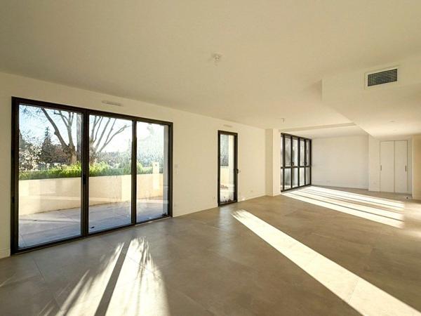 Vente Appartement de luxe Montpellier 4 Pièces 108 m²