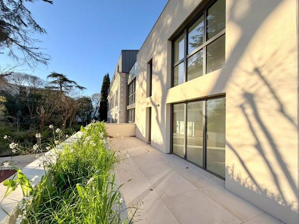 Vente Appartement de luxe Montpellier 4 Pièces 108 m²