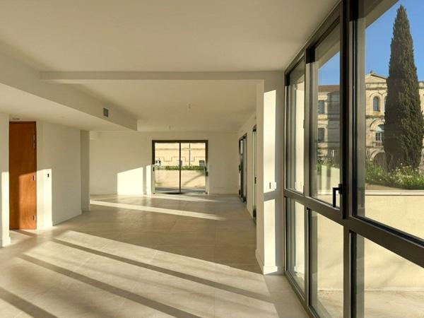 Vente Appartement de luxe Montpellier 4 Pièces 108 m²