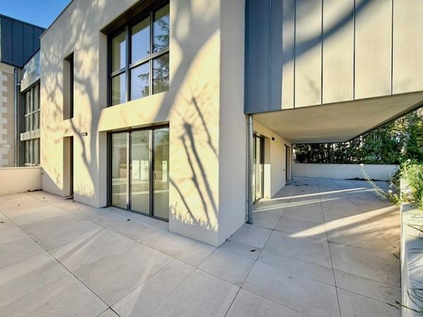 Vente Appartement de luxe Montpellier 4 Pièces 108 m²