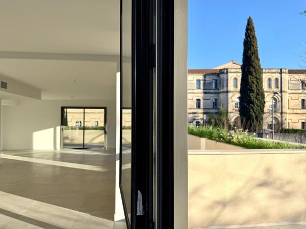 Vente Appartement de luxe Montpellier 4 Pièces 108 m²