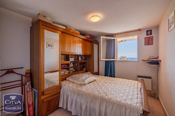 Appartement à vendre 3 pièces 47.77m² Fréjus (83370)