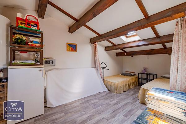 Appartement à vendre 3 pièces 47.77m² Fréjus (83370)