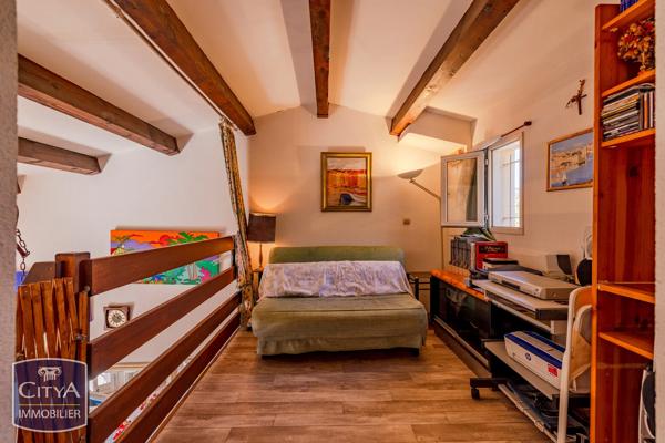 Appartement à vendre 3 pièces 47.77m² Fréjus (83370)