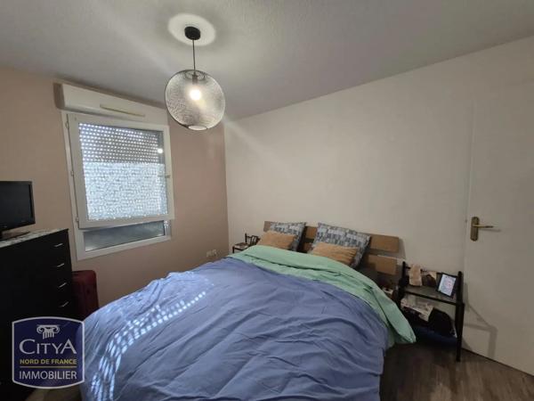 Appartement à louer 2 pièces 45m² Lens (62300)