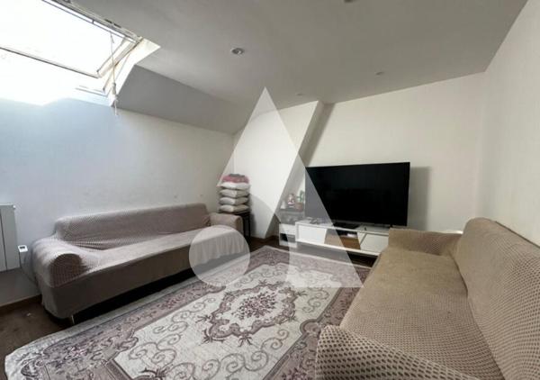 Immeuble 9 pièces 221 m2