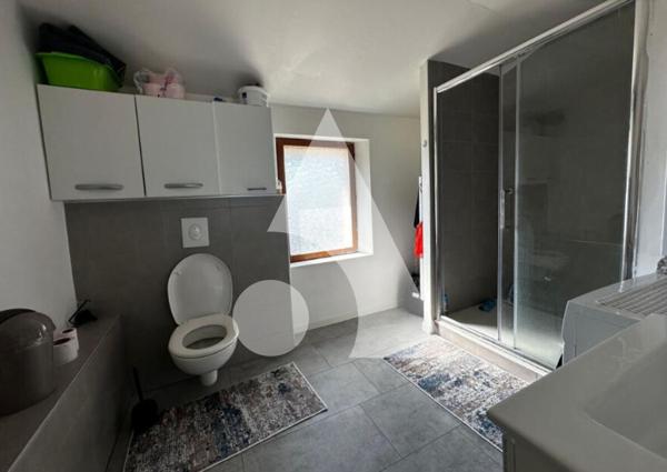 Immeuble 9 pièces 221 m2