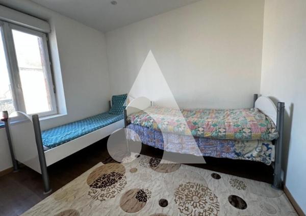 Immeuble 9 pièces 221 m2