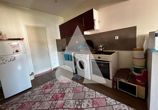 Immeuble 9 pièces 221 m2