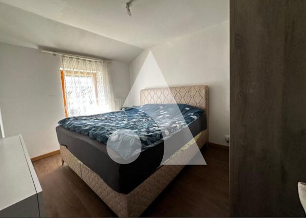 Immeuble 9 pièces 221 m2