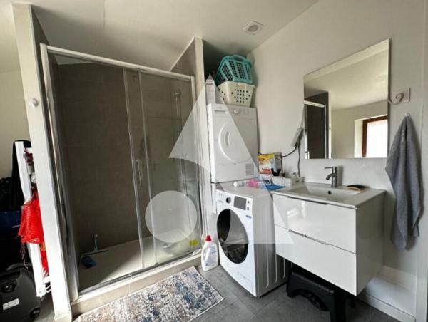 Immeuble 9 pièces 221 m2