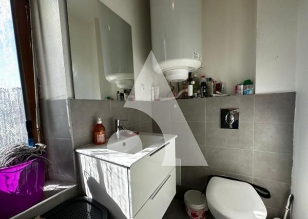 Immeuble 9 pièces 221 m2