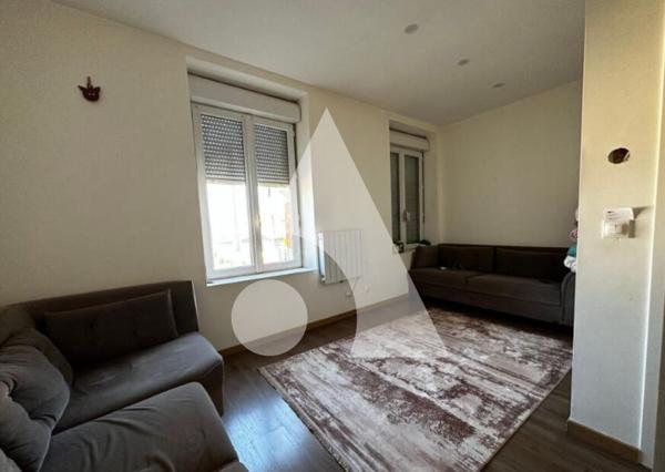 Immeuble 9 pièces 221 m2