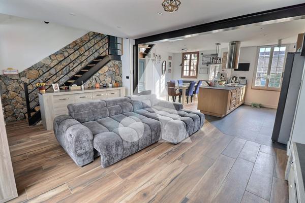 Maison 7 pièces 142 m2