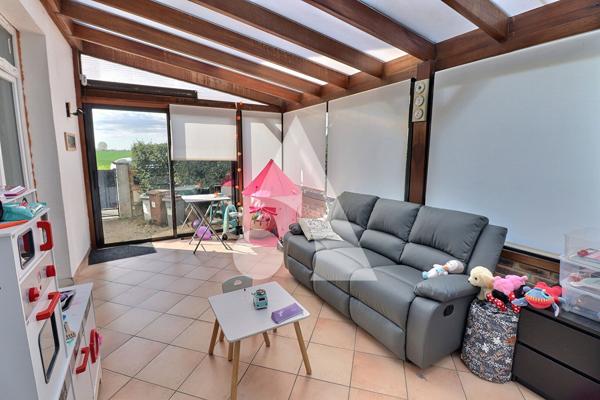 Maison 7 pièces 142 m2
