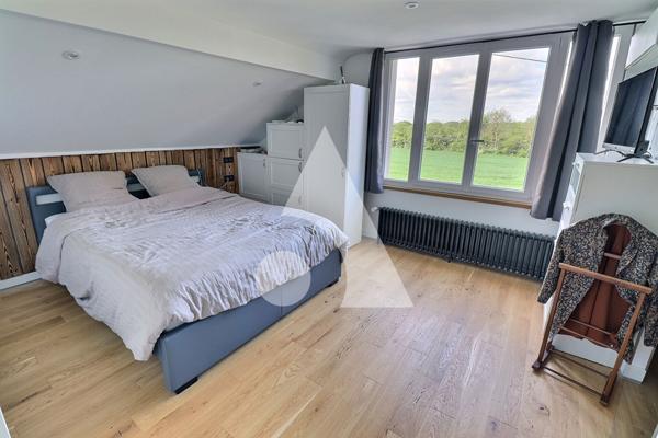 Maison 7 pièces 142 m2