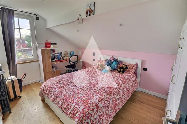 Maison 7 pièces 142 m2