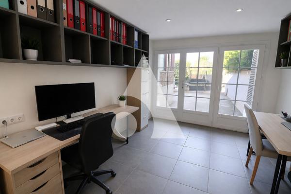 Maison 7 pièces 142 m2