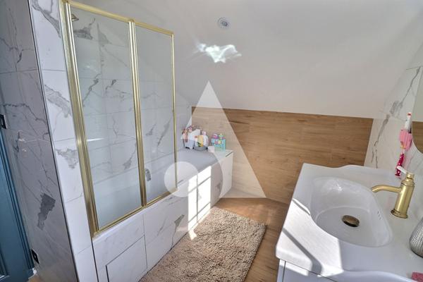 Maison 7 pièces 142 m2