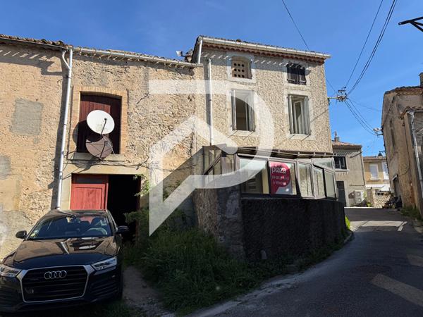 Maison 3 pièces 78 m2