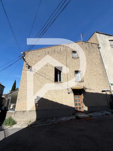 Maison 3 pièces 78 m2