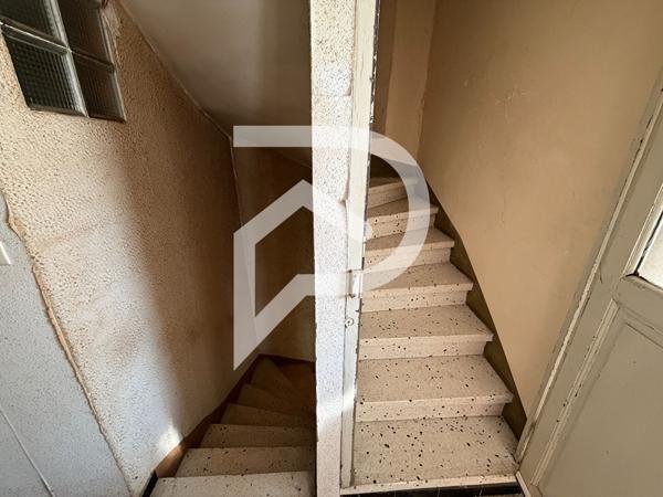 Maison 3 pièces 78 m2