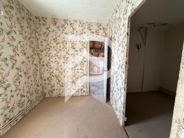 Maison 3 pièces 78 m2