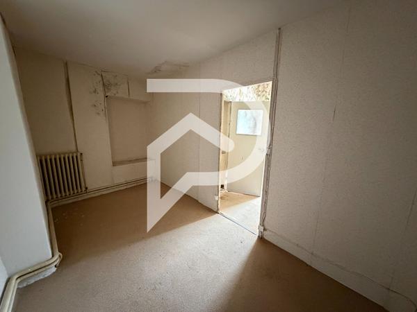 Maison 3 pièces 78 m2