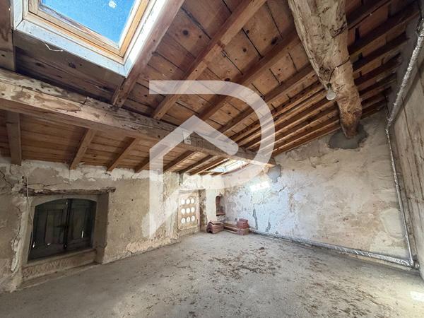 Maison 3 pièces 78 m2