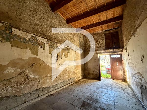 Maison 3 pièces 78 m2