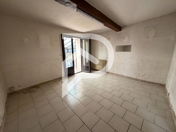 Maison 3 pièces 78 m2