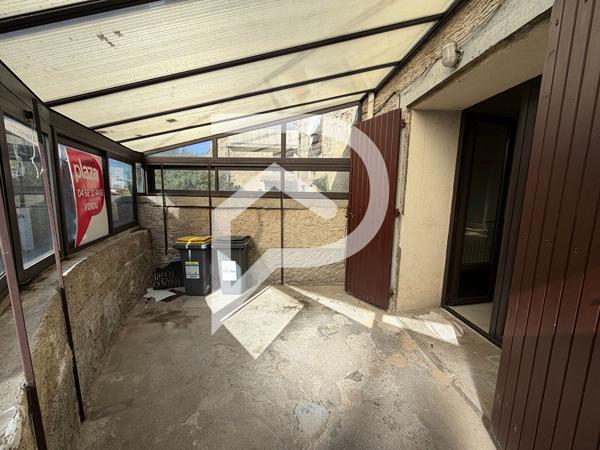 Maison 3 pièces 78 m2