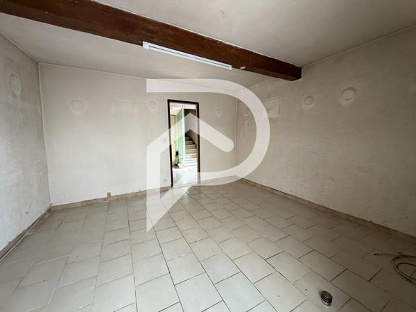 Maison 3 pièces 78 m2