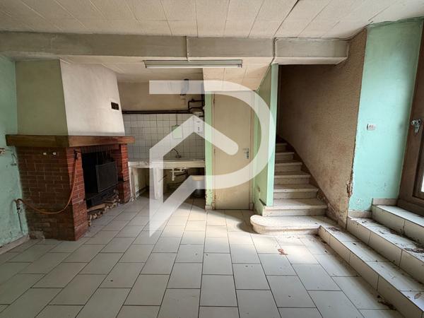Maison 3 pièces 78 m2