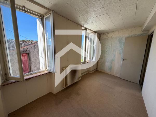 Maison 3 pièces 78 m2