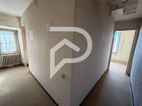 Maison 3 pièces 78 m2