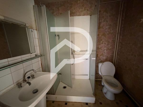 Maison 3 pièces 78 m2