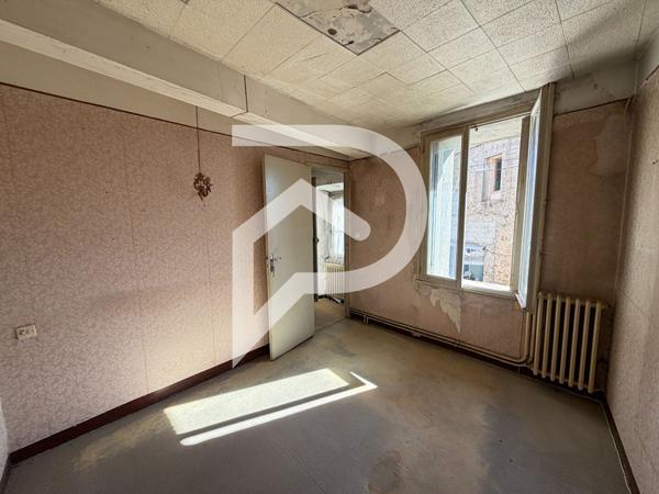Maison 3 pièces 78 m2