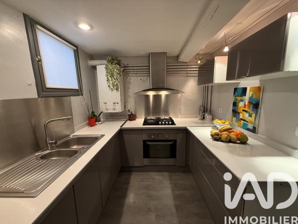 Appartement à vendre 4 pièces 137 m² Toulouse