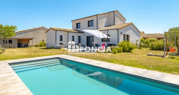 À vendre Maison 6 pièces 140 m² - Mignaloux-beauvoir 86550