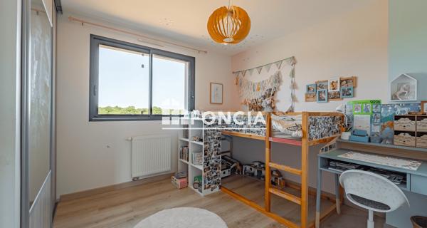 À vendre Maison 6 pièces 140 m² - Mignaloux-beauvoir 86550