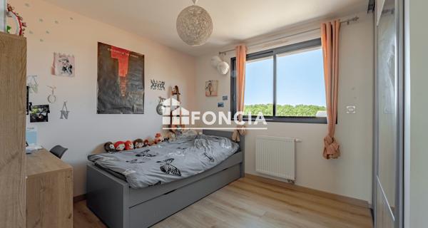 À vendre Maison 6 pièces 140 m² - Mignaloux-beauvoir 86550