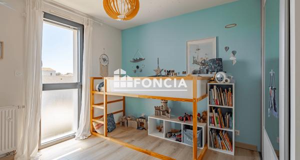 À vendre Maison 6 pièces 140 m² - Mignaloux-beauvoir 86550