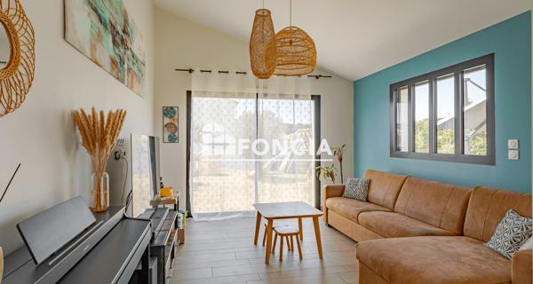 À vendre Maison 6 pièces 140 m² - Mignaloux-beauvoir 86550