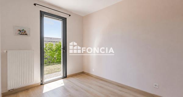 À vendre Maison 6 pièces 140 m² - Mignaloux-beauvoir 86550