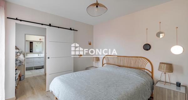 À vendre Maison 6 pièces 140 m² - Mignaloux-beauvoir 86550