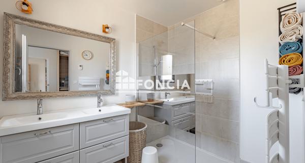 À vendre Maison 6 pièces 140 m² - Mignaloux-beauvoir 86550