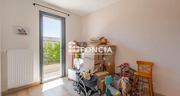 À vendre Maison 6 pièces 140 m² - Mignaloux-beauvoir 86550