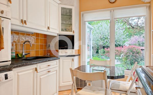 Maison à vendre    6 pièces • 158 m2 Évreux